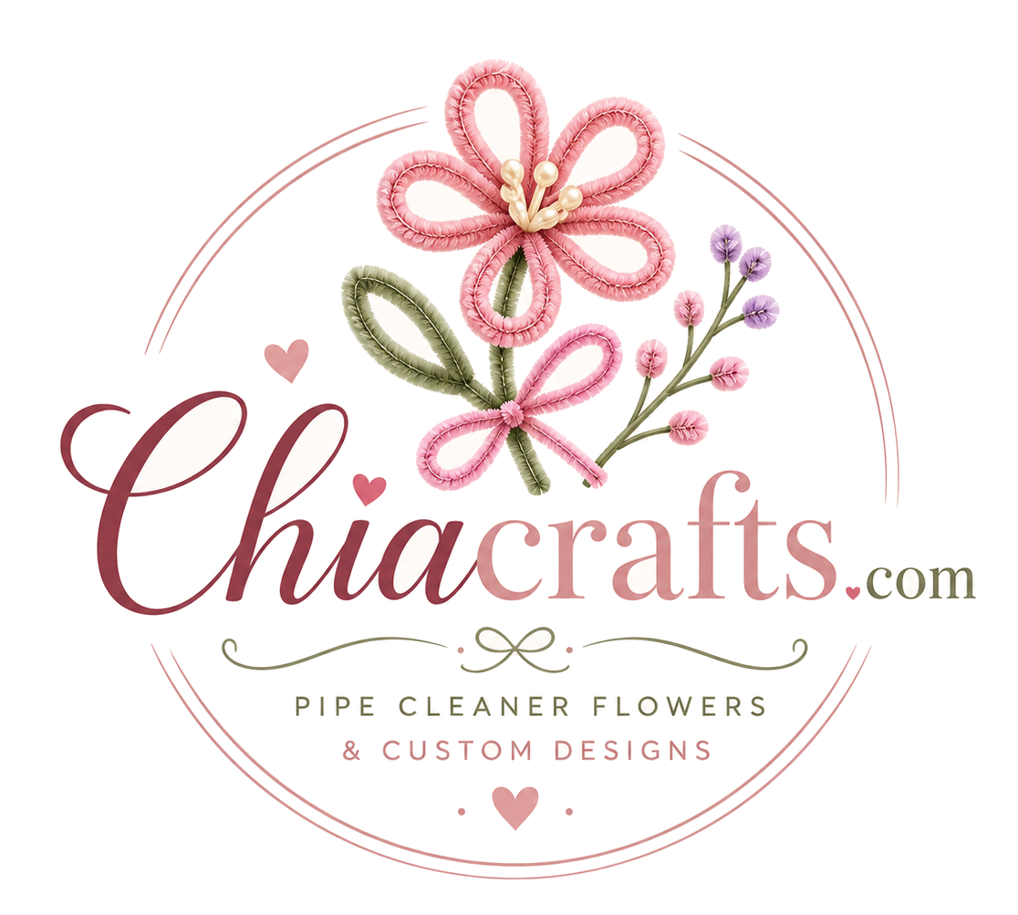 Chiacrafts.com logo