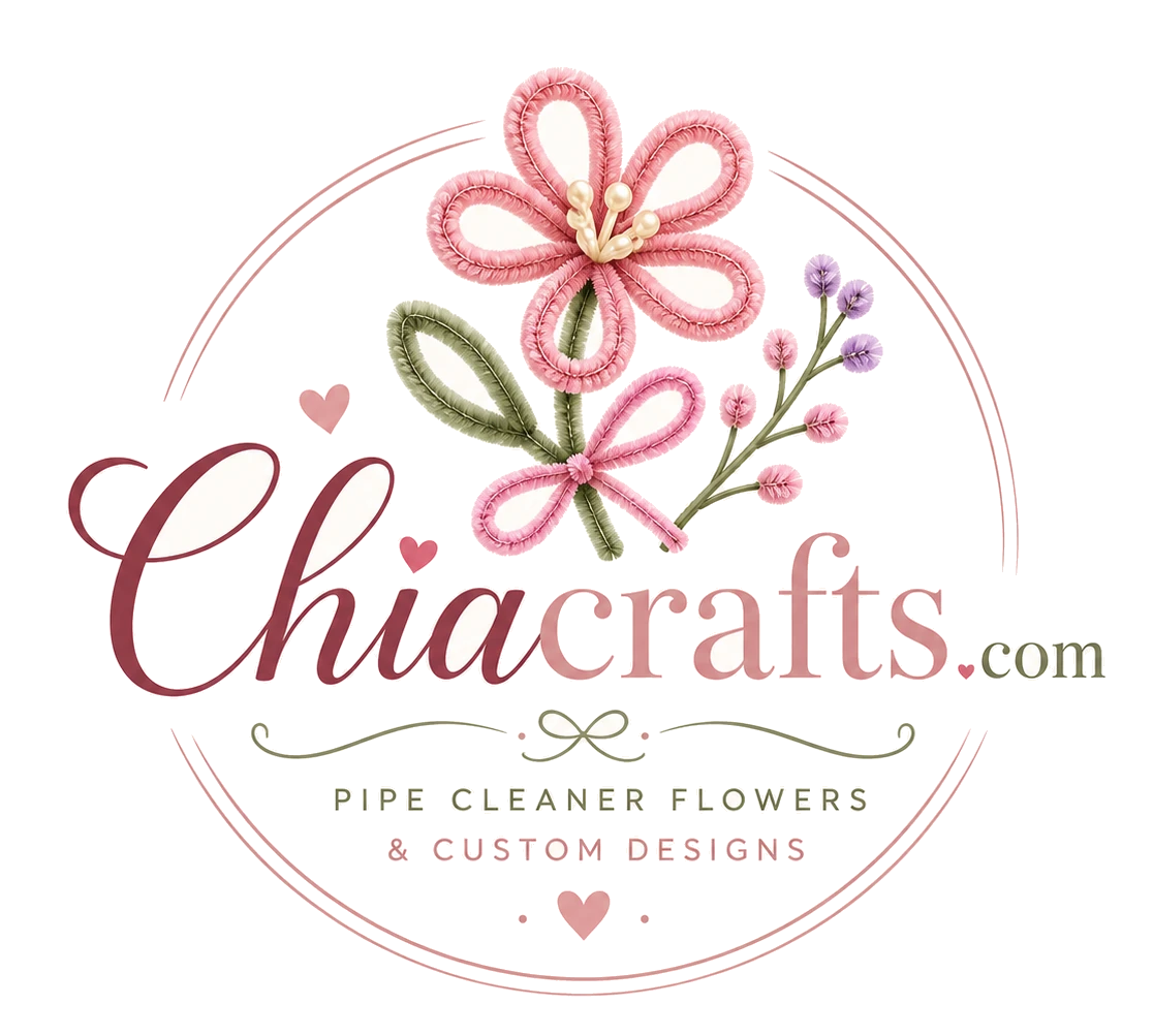 Chiacrafts.com logo